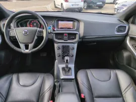 Voiture VOLVO XC60 I Ph1 D5 AWD 205 FAP Xenium Gtro