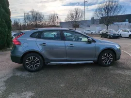 Voiture VOLVO XC60 I Ph1 D5 AWD 205 FAP Xenium Gtro