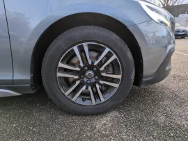 Voiture VOLVO XC60 I Ph1 D5 AWD 205 FAP Xenium Gtro