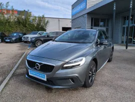 VOLVO XC60 I Ph1 D5 AWD 205 FAP Xenium Gtro Nîmes
