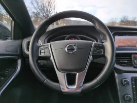 Voiture VOLVO XC60 I Ph1 D5 AWD 205 FAP Xenium Gtro