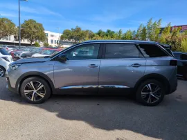 Voiture PEUGEOT 5008 II Ph1 1.5 BlueHDi 130ch E6.c GT Line S&S