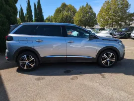 Voiture PEUGEOT 5008 II Ph1 1.5 BlueHDi 130ch E6.c GT Line S&S