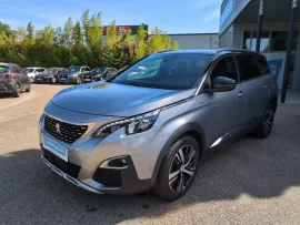 PEUGEOT 5008 II Ph1 1.5 BlueHDi 130ch E6.c GT Line S&S Nîmes