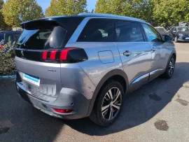 Voiture PEUGEOT 5008 II Ph1 1.5 BlueHDi 130ch E6.c GT Line S&S