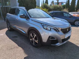 Voiture PEUGEOT 5008 II Ph1 1.5 BlueHDi 130ch E6.c GT Line S&S