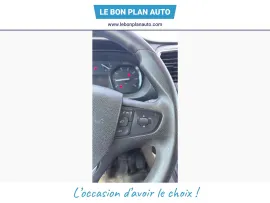 Voiture CITROEN Jumpy III Ph1 NG M 2.0 BlueHDi 120ch S&S Driver EA