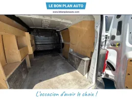 Voiture CITROEN Jumpy III Ph1 NG M 2.0 BlueHDi 120ch S&S Driver EA