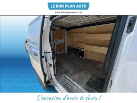 Voiture CITROEN Jumpy III Ph1 NG M 2.0 BlueHDi 120ch S&S Driver EA