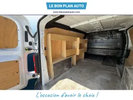 Voiture CITROEN Jumpy III Ph1 NG M 2.0 BlueHDi 120ch S&S Driver EA