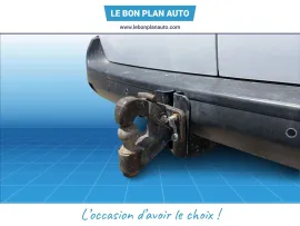 Voiture CITROEN Jumpy III Ph1 NG M 2.0 BlueHDi 120ch S&S Driver EA