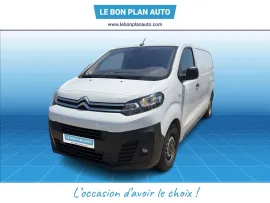 CITROEN Jumpy III Ph1 NG M 2.0 BlueHDi 120ch S&S Driver EA Bollène