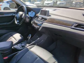 Voiture BMW X1 II (F48) Ph1 NG sDrive18dA 150 Lounge E6d-T