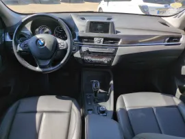 Voiture BMW X1 II (F48) Ph1 NG sDrive18dA 150 Lounge E6d-T