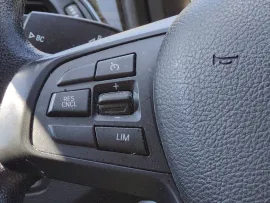 Voiture BMW X1 II (F48) Ph1 NG sDrive18dA 150 Lounge E6d-T