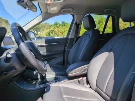 Voiture BMW X1 II (F48) Ph1 NG sDrive18dA 150 Lounge E6d-T