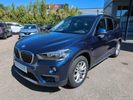 BMW X1 II (F48) Ph1 NG sDrive18dA 150 Lounge E6d-T Nîmes
