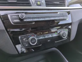 Voiture BMW X1 II (F48) Ph1 NG sDrive18dA 150 Lounge E6d-T