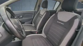 Voiture DACIA Sandero II (B52) Ph2 0.9 TCe 90 Stepway