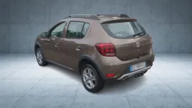 Voiture DACIA Sandero II (B52) Ph2 0.9 TCe 90 Stepway