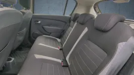 Voiture DACIA Sandero II (B52) Ph2 0.9 TCe 90 Stepway