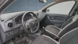Voiture DACIA Sandero II (B52) Ph2 0.9 TCe 90 Stepway
