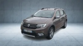 DACIA Sandero II (B52) Ph2 0.9 TCe 90 Stepway Valence