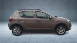 Voiture DACIA Sandero II (B52) Ph2 0.9 TCe 90 Stepway