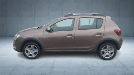 Voiture DACIA Sandero II (B52) Ph2 0.9 TCe 90 Stepway