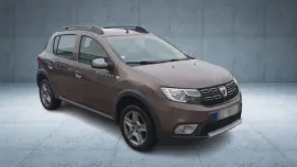 Voiture DACIA Sandero II (B52) Ph2 0.9 TCe 90 Stepway