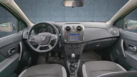 Voiture DACIA Sandero II (B52) Ph2 0.9 TCe 90 Stepway