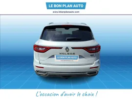 Voiture RENAULT Koleos II Ph1 2.0 dCi 175 egy Initiale P 4x4 XTro