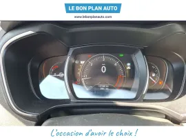 Voiture RENAULT Koleos II Ph1 2.0 dCi 175 egy Initiale P 4x4 XTro