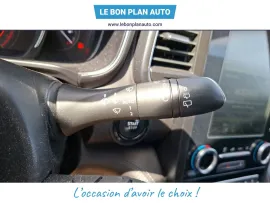 Voiture RENAULT Koleos II Ph1 2.0 dCi 175 egy Initiale P 4x4 XTro
