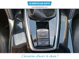 Voiture RENAULT Koleos II Ph1 2.0 dCi 175 egy Initiale P 4x4 XTro