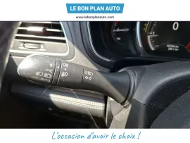 Voiture RENAULT Koleos II Ph1 2.0 dCi 175 egy Initiale P 4x4 XTro