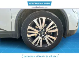 Voiture RENAULT Koleos II Ph1 2.0 dCi 175 egy Initiale P 4x4 XTro