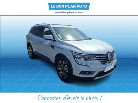 Voiture RENAULT Koleos II Ph1 2.0 dCi 175 egy Initiale P 4x4 XTro