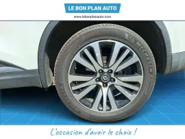 Voiture RENAULT Koleos II Ph1 2.0 dCi 175 egy Initiale P 4x4 XTro