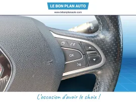 Voiture RENAULT Koleos II Ph1 2.0 dCi 175 egy Initiale P 4x4 XTro