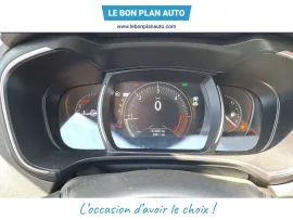 Voiture RENAULT Koleos II Ph1 2.0 dCi 175 egy Initiale P 4x4 XTro