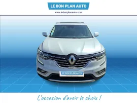 Voiture RENAULT Koleos II Ph1 2.0 dCi 175 egy Initiale P 4x4 XTro
