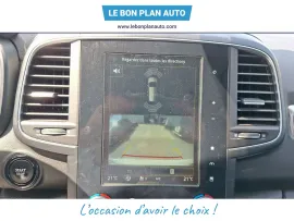 Voiture RENAULT Koleos II Ph1 2.0 dCi 175 egy Initiale P 4x4 XTro
