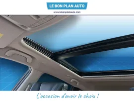 Voiture RENAULT Koleos II Ph1 2.0 dCi 175 egy Initiale P 4x4 XTro