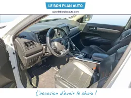 Voiture RENAULT Koleos II Ph1 2.0 dCi 175 egy Initiale P 4x4 XTro