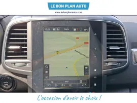 Voiture RENAULT Koleos II Ph1 2.0 dCi 175 egy Initiale P 4x4 XTro