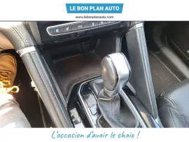 Voiture RENAULT Koleos II Ph1 2.0 dCi 175 egy Initiale P 4x4 XTro