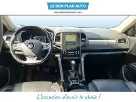 Voiture RENAULT Koleos II Ph1 2.0 dCi 175 egy Initiale P 4x4 XTro