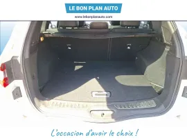 Voiture RENAULT Koleos II Ph1 2.0 dCi 175 egy Initiale P 4x4 XTro