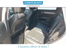 Voiture RENAULT Koleos II Ph1 2.0 dCi 175 egy Initiale P 4x4 XTro